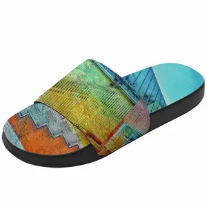 Men Ensjo Slip On Slippers