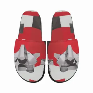 Men Fundamental Slip On Slippers