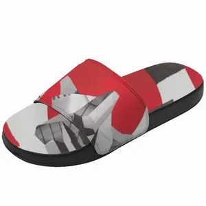 Men Fundamental Slip On Slippers