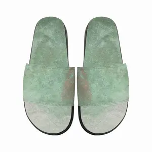 Men Awake My Soul Slip On Slippers