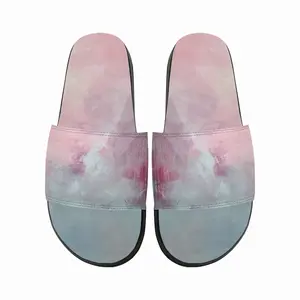 Men High Temper Slip On Slippers