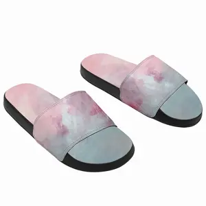 Men High Temper Slip On Slippers