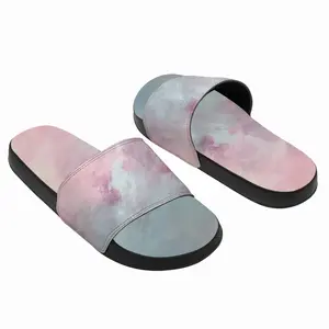 Men High Temper Slip On Slippers