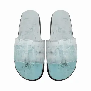 Men Outside Living Slip On Slippers