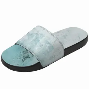 Men Outside Living Slip On Slippers