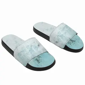 Men Outside Living Slip On Slippers