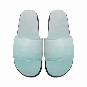 Men Between You And Me Slip On Slippers