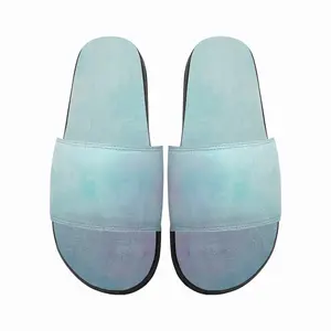 Men Bright Tones Slip On Slippers