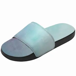 Men Bright Tones Slip On Slippers