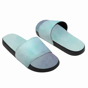 Men Bright Tones Slip On Slippers