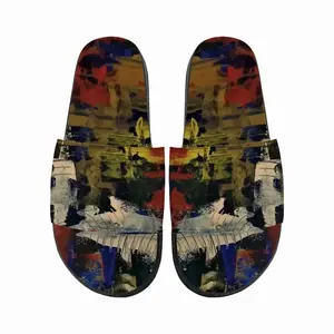 Men #93-2021 Slip On Slippers