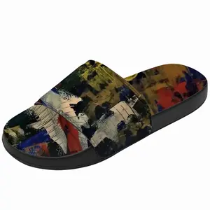 Men #93-2021 Slip On Slippers