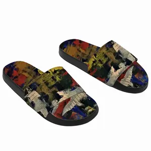 Men #93-2021 Slip On Slippers