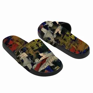 Men #93-2021 Slip On Slippers