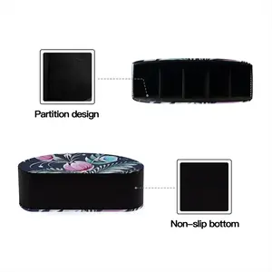 Night Pleasure Office Storage Box (Leather)