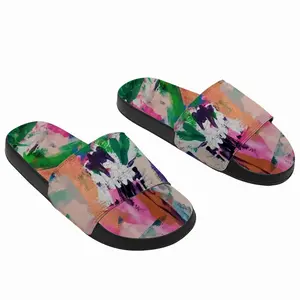 Men Picture 3 Slip On Slippers