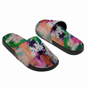 Men Picture 3 Slip On Slippers