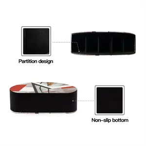 Dance With Me Office Storage Box (Leather)