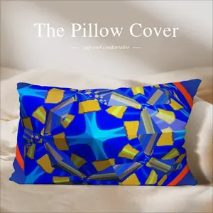 Diatomea Polyester Pillow (Rectangle, Multi-Size)