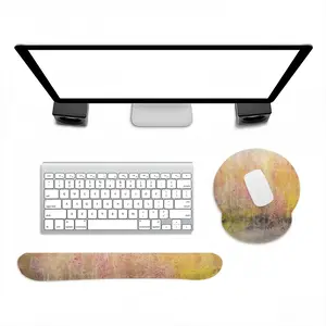 Cooldawn Keyboard Mouse Pad (Wrist Rest)