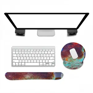 Aphrodite Keyboard Mouse Pad (Wrist Rest)