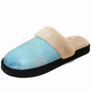 Men A New World- Paradise I Fuzzy Slippers