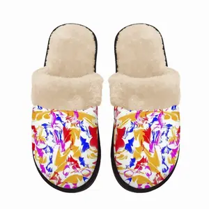 Men Sketchpad 4479 Fuzzy Slippers