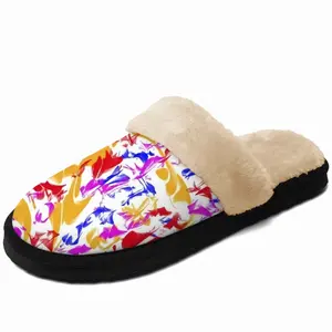 Men Sketchpad 4479 Fuzzy Slippers