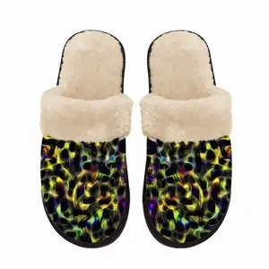 Men Sketchpad 3996 Fuzzy Slippers