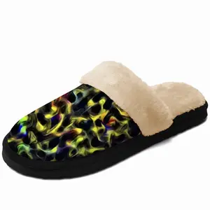 Men Sketchpad 3996 Fuzzy Slippers