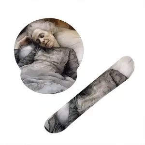 Sweet Dreams Keyboard Mouse Pad (Wrist Rest)