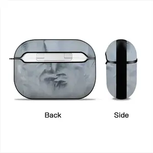 Silence Ii Airpods Pro Case (Hard Shell, Black)