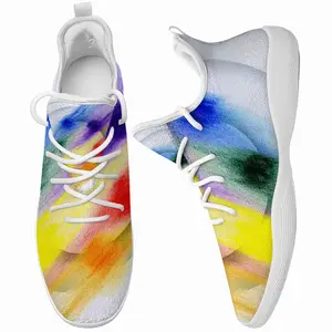 Men Colorate 07 Cheerleading Dance Shoes