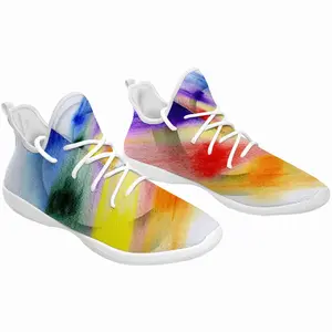 Men Colorate 07 Cheerleading Dance Shoes