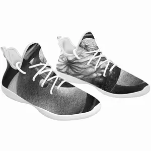 Men Planeten Planets Cheerleading Dance Shoes