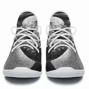 Men Planeten Planets Cheerleading Dance Shoes