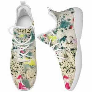 Men Ninfeo #2 Cheerleading Dance Shoes