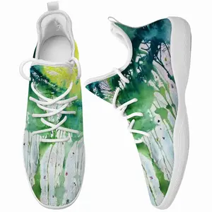 Men Spring Showers Cheerleading Dance Shoes