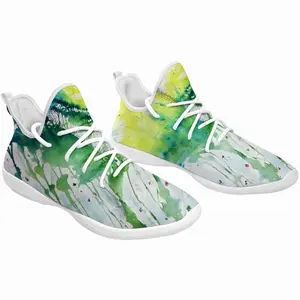 Men Spring Showers Cheerleading Dance Shoes