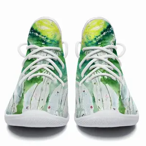 Men Spring Showers Cheerleading Dance Shoes