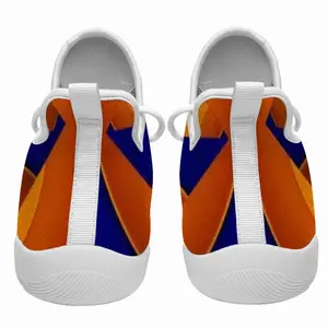 Men Kabuki Cheerleading Dance Shoes