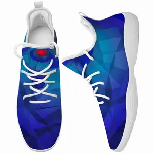 Men Kazan (Volcano) Cheerleading Dance Shoes