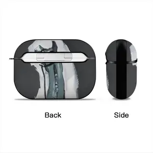 Rider Airpods Pro Case (Hard Shell, Black)