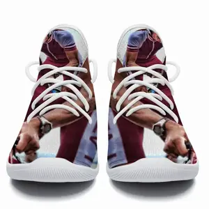 Men Saramotins Aleksejs [Latvia] Cheerleading Dance Shoes