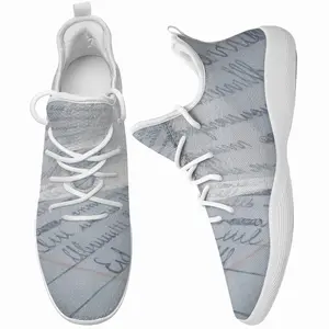 Men All These Fine Memories Cheerleading Dance Shoes