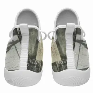 Men Roadside Attraction Cheerleading Dance Shoes