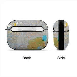 #8Th Of May Airpods Pro Case (Hard Shell, Black)