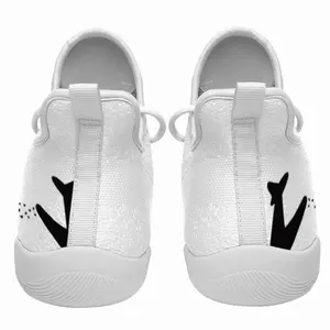 Men Love Aid Cheerleading Dance Shoes