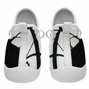 Men Leto Royal Cheerleading Dance Shoes