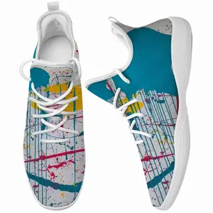 Men Bia Royal Cheerleading Dance Shoes